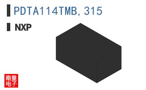 PDTA114TMB,315参考图片