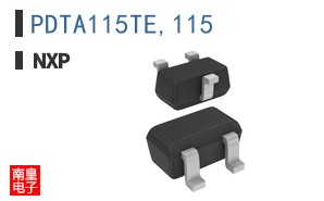 PDTA115TE,115