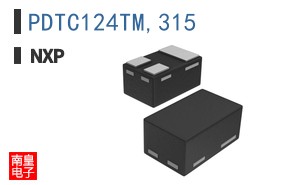 PDTC124TM,315