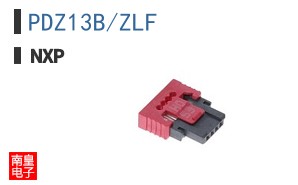 PDZ13B/ZLF