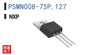 PSMN008-75P,127