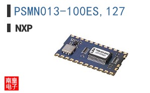 PSMN013-100ES,127