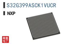 S32G399ASCK1VUCR