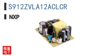 S912ZVLA12ACLCR