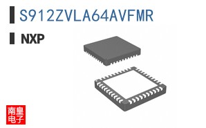 S912ZVLA64AVFMR参考图片