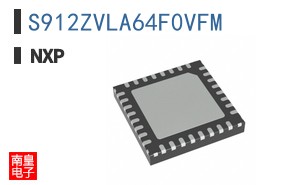 S912ZVLA64F0VFM