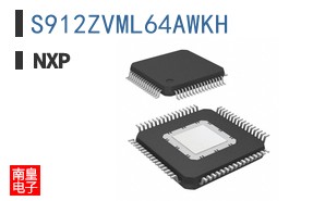 S912ZVML64AWKH