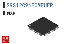 S9S12C96F0MFUER