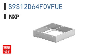 S9S12D64F0VFUE