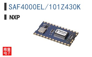 SAF4000EL/101Z430K