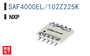 SAF4000EL/102Z225K