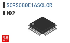 SC9S08QE16SCLCR|NXP��Ʒ�ͺ�