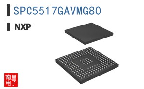 SPC5517GAVMG80