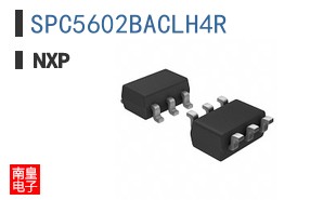 SPC5602BACLH4R