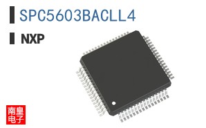 SPC5603BACLL4