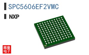 SPC5606EF2VMC