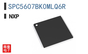 SPC5607BK0MLQ6R