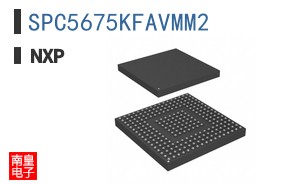 SPC5675KFAVMM2