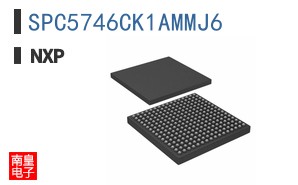 SPC5746CK1AMMJ6