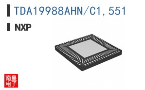 TDA19988AHN/C1,551|NXP��Ʒ�ͺ�