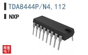 TDA8444P/N4,112