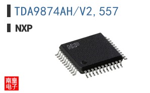 TDA9874AH/V2,557