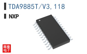 TDA9885T/V3,118