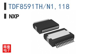 TDF8591TH/N1,118参考图片