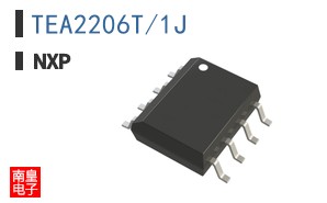 TEA2206T/1J