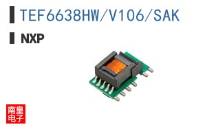 TEF6638HW/V106/SAK