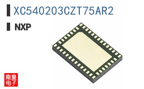 XC540203CZT75AR2