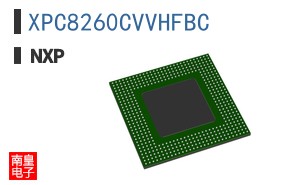 XPC8260CVVHFBC
