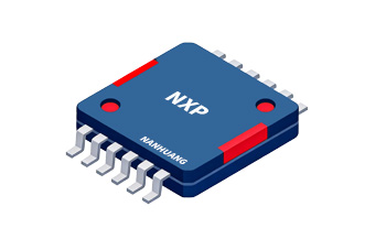 ������NXP��ȫ��ǰʮ��뵼�幫˾֮һ