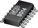 PCA9542ADƷװͼһ