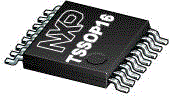 PCA9641Ʒװͼ